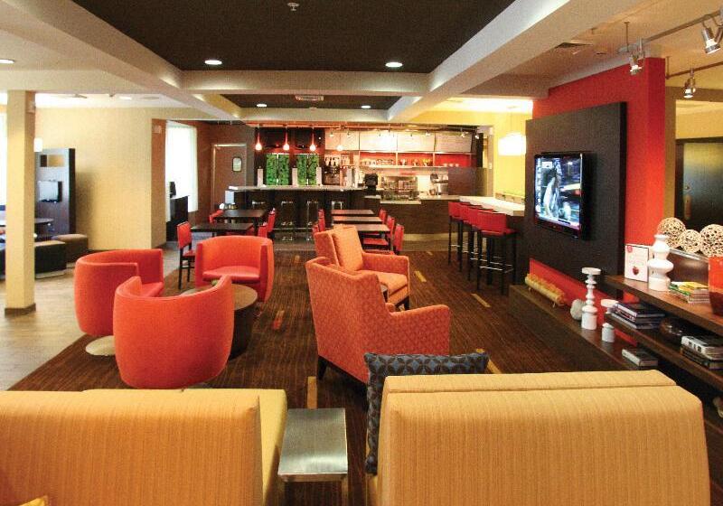 فندق Courtyard By Marriott Rock Hill