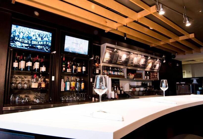 هتل Courtyard Shreveport Airport