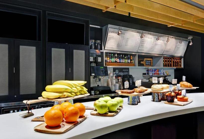 هتل Courtyard Shreveport Airport