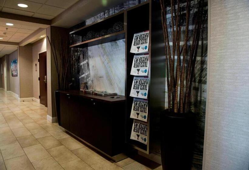 هتل Courtyard Shreveport Airport