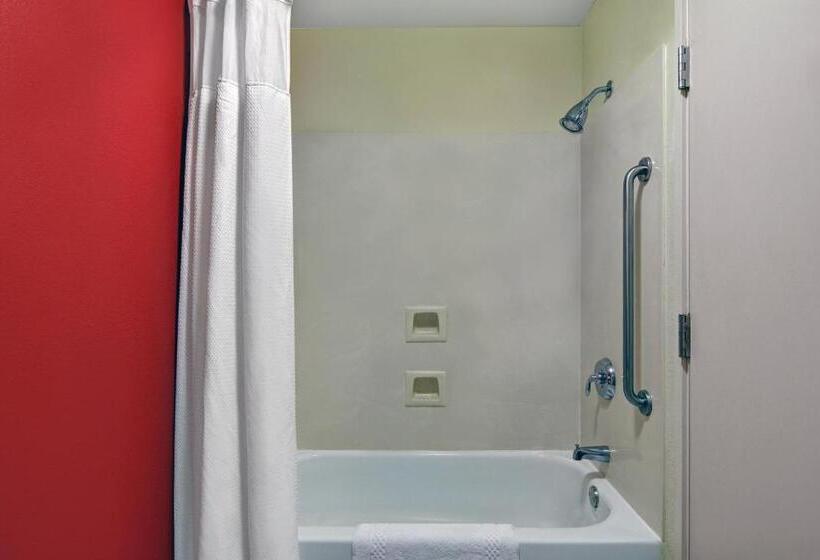 هتل Courtyard Shreveport Airport