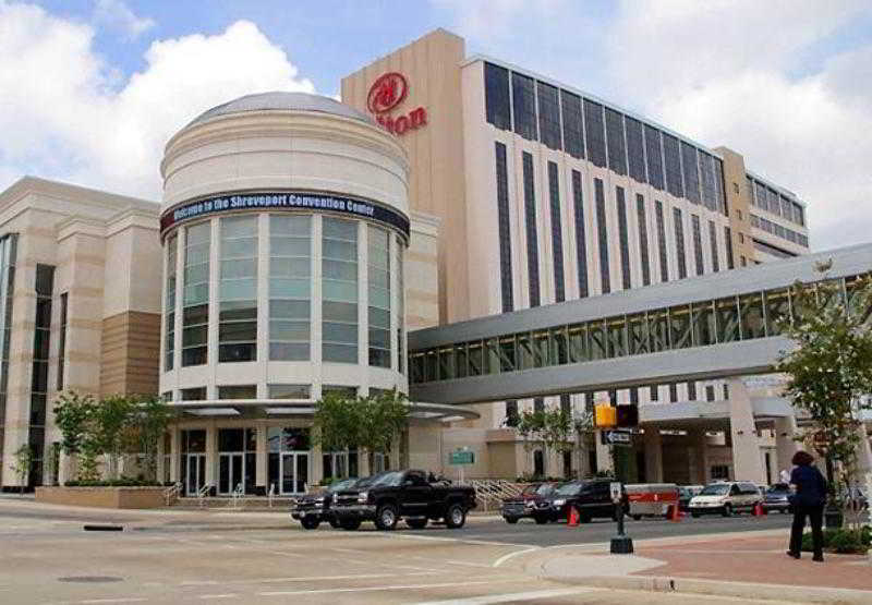 هتل Courtyard Shreveport Airport