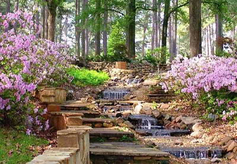 هتل Courtyard Shreveport Airport