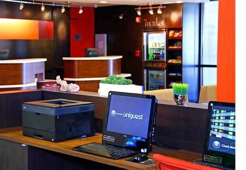 هتل Courtyard Shreveport Airport