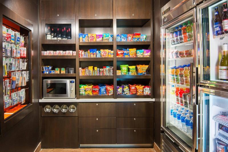 호텔 Courtyard By Marriott Springfield Airport