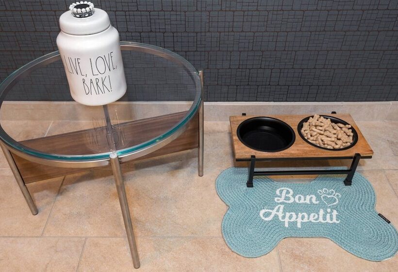 בית מלון כפרי Courtyard Tallahassee North/i10 Capital Circle