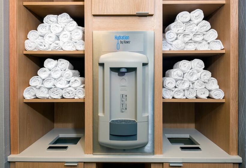 בית מלון כפרי Courtyard Tallahassee North/i10 Capital Circle