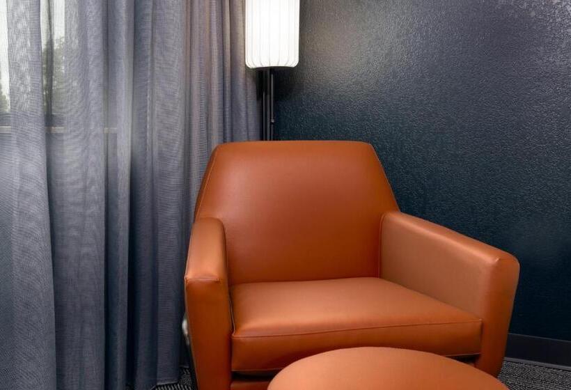 בית מלון כפרי Courtyard Tallahassee North/i10 Capital Circle