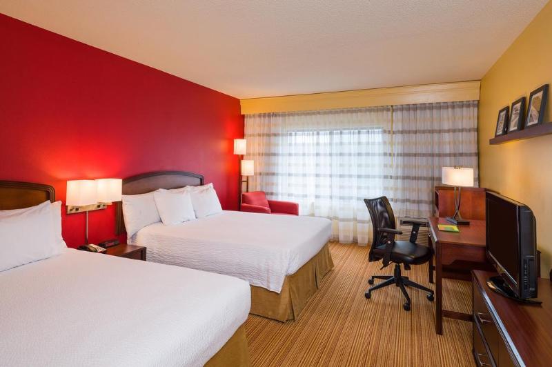 فندق Courtyard Wilmington Brandywine