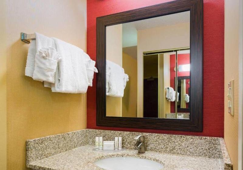 فندق Courtyard Wilmington Brandywine