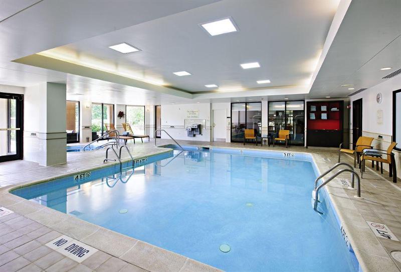 فندق Courtyard Wilmington Brandywine
