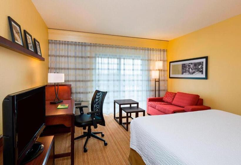 فندق Courtyard Wilmington Brandywine