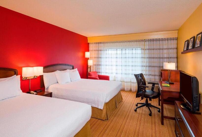 فندق Courtyard Wilmington Brandywine