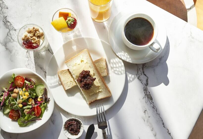 Daiwa Roynet Hotel Nagoya Shinkansenguchi