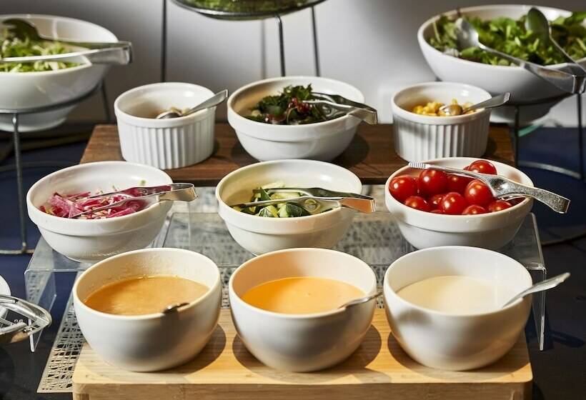 Daiwa Roynet Hotel Nagoya Shinkansenguchi