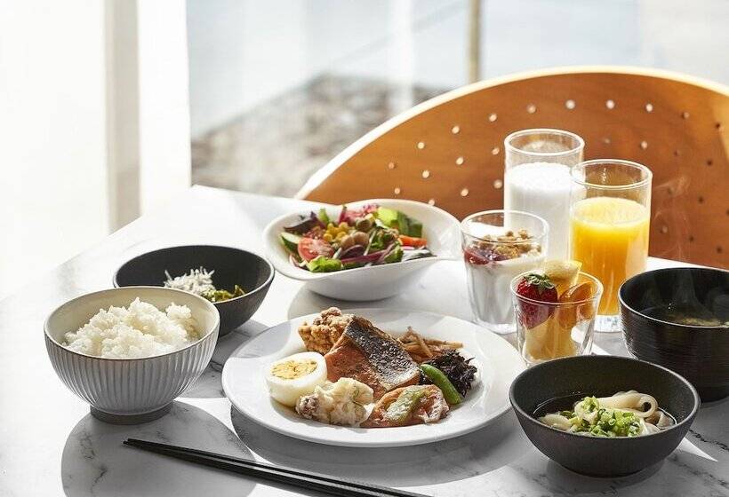 Daiwa Roynet Hotel Nagoya Shinkansenguchi