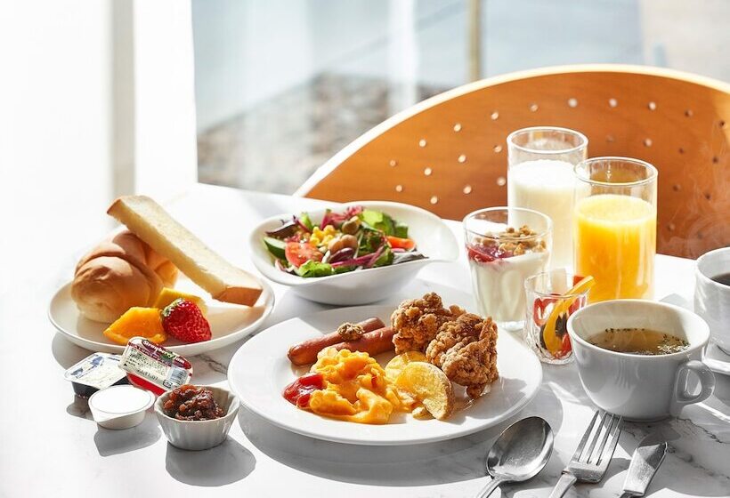 Daiwa Roynet Hotel Nagoya Shinkansenguchi