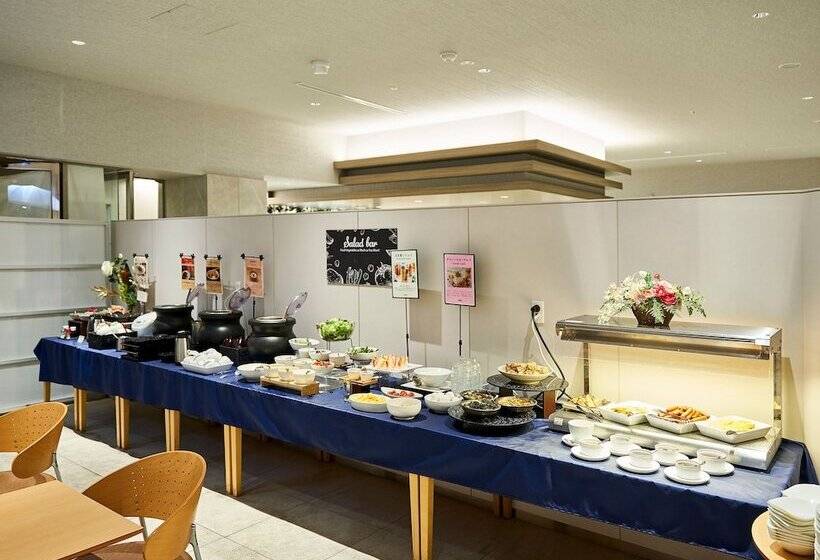 Daiwa Roynet Hotel Nagoya Shinkansenguchi