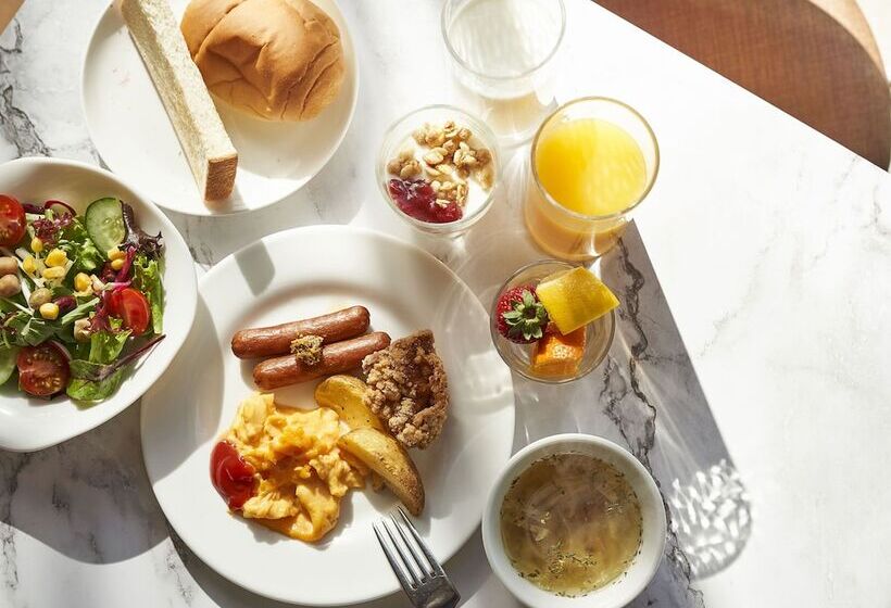 Daiwa Roynet Hotel Nagoya Shinkansenguchi