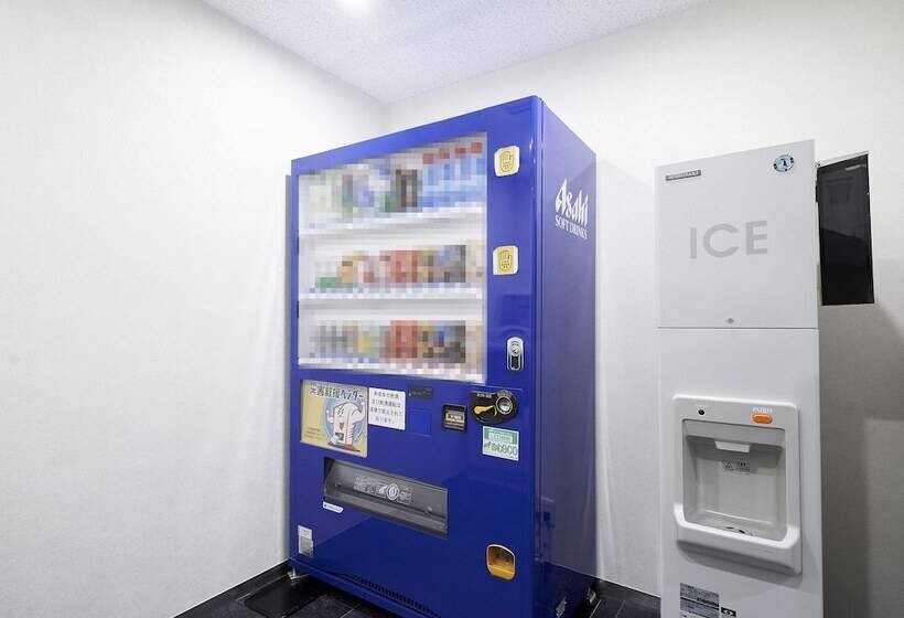 Daiwa Roynet Hotel Nagoya Shinkansenguchi