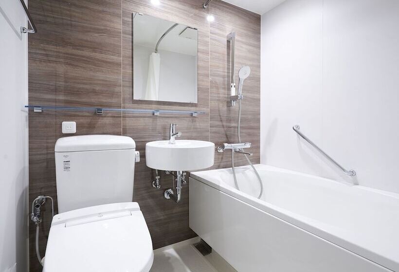 Daiwa Roynet Hotel Nagoya Shinkansenguchi