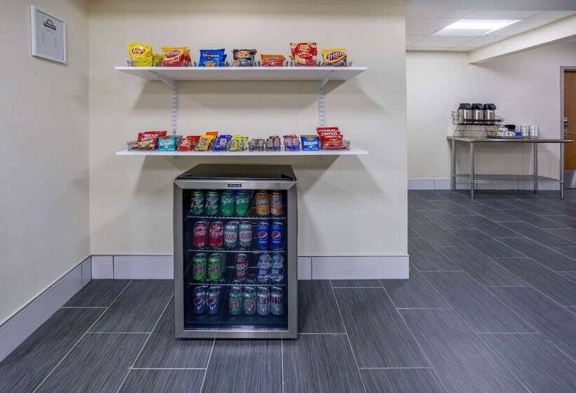 Отель Days Inn By Wyndham Grayson