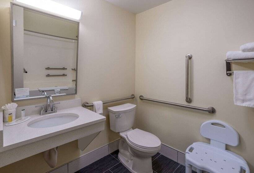 Отель Days Inn By Wyndham Grayson