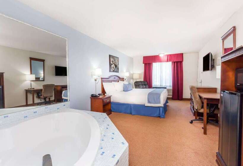 فندق Days Inn By Wyndham Hampton