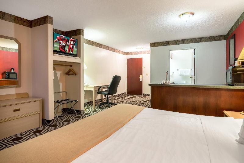 فندق Days Inn By Wyndham Kentland