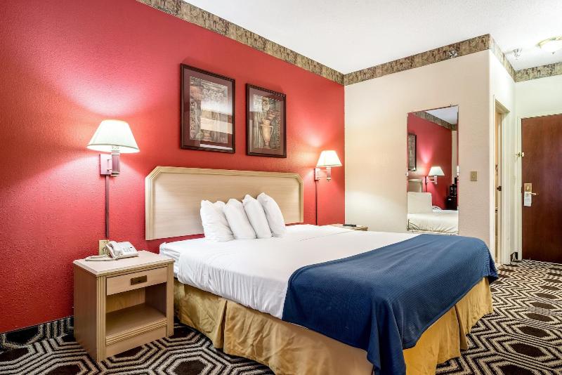 فندق Days Inn By Wyndham Kentland