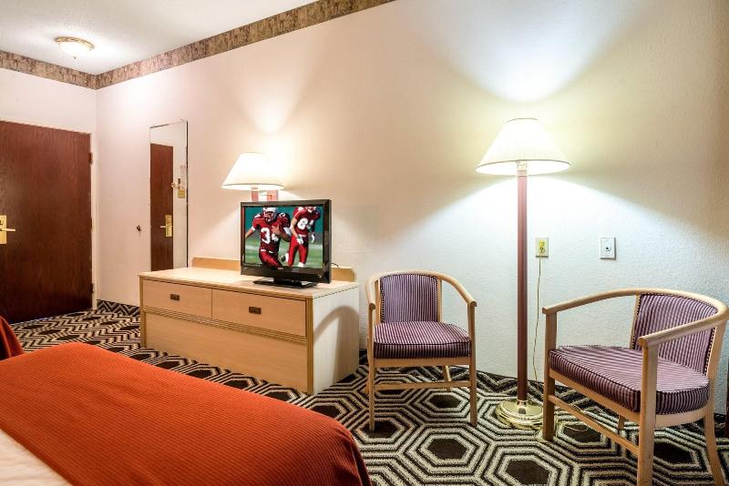 فندق Days Inn By Wyndham Kentland