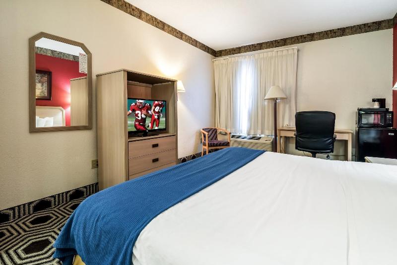 فندق Days Inn By Wyndham Kentland