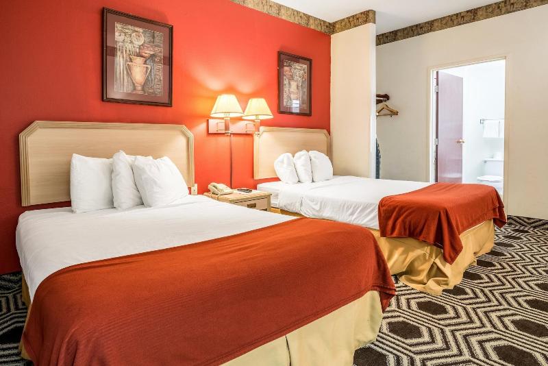 فندق Days Inn By Wyndham Kentland