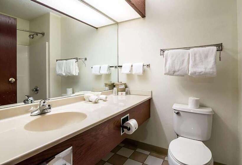 فندق Days Inn By Wyndham Kentland