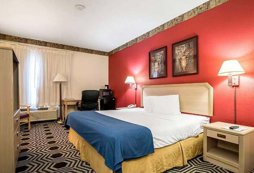 فندق Days Inn By Wyndham Kentland