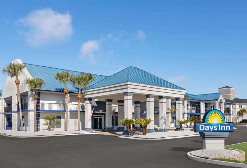 فندق Days Inn By Wyndham Kingsland Ga