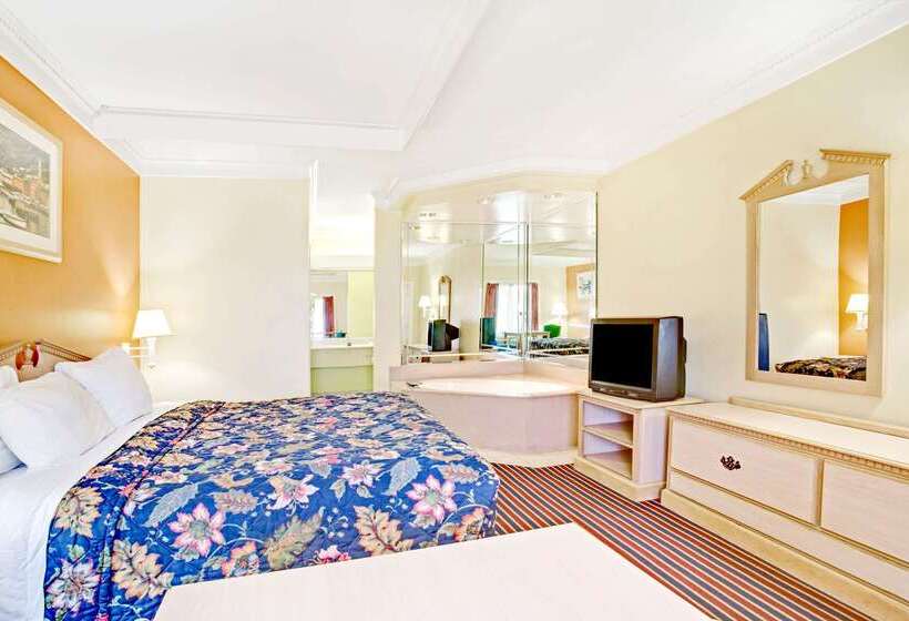 فندق Days Inn By Wyndham Kingsland Ga