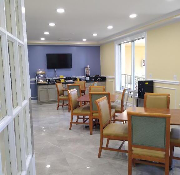 فندق Days Inn By Wyndham Kingsland Ga