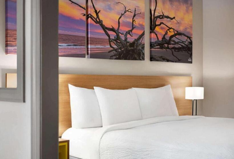 فندق Days Inn By Wyndham Kingsland Ga