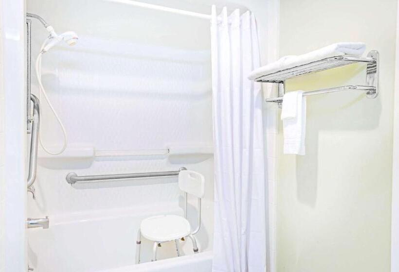 فندق Days Inn By Wyndham Kingsland Ga