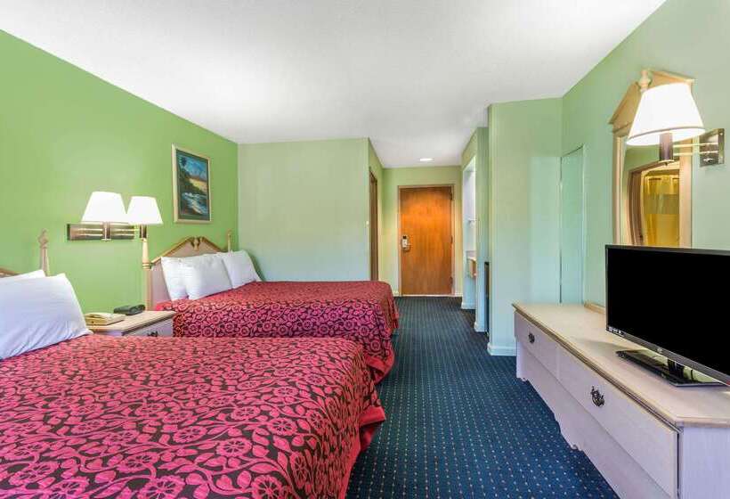 فندق Days Inn By Wyndham Panama City/callaway