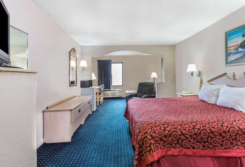 فندق Days Inn By Wyndham Panama City/callaway