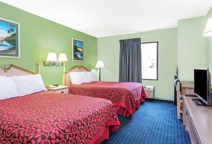 فندق Days Inn By Wyndham Panama City/callaway