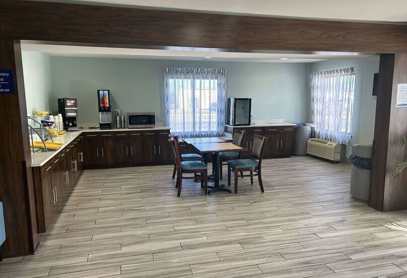 فندق Days Inn By Wyndham Panama City/callaway