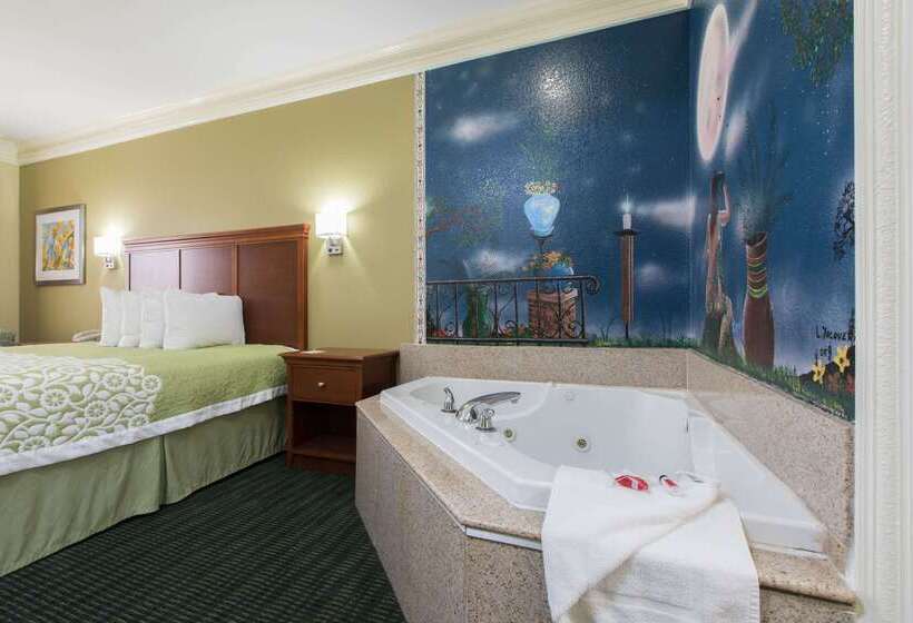 فندق Days Inn & Suites By Wyndham Big Spring