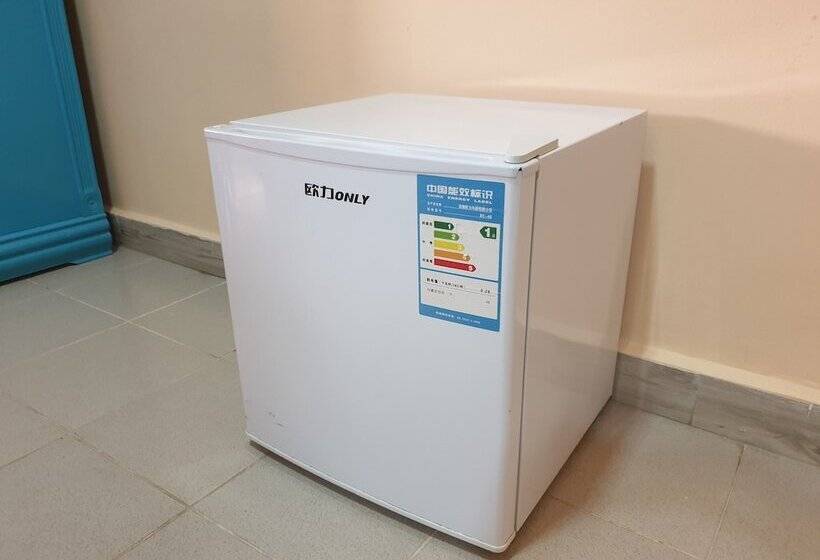 هتل Djembe Beach Resort