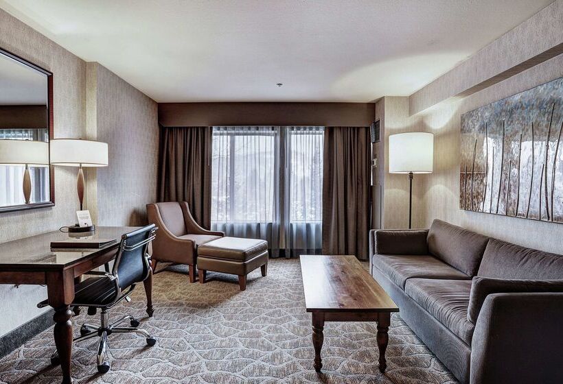 Отель Alpenrock Breckenridge, Curio Collection By Hilton