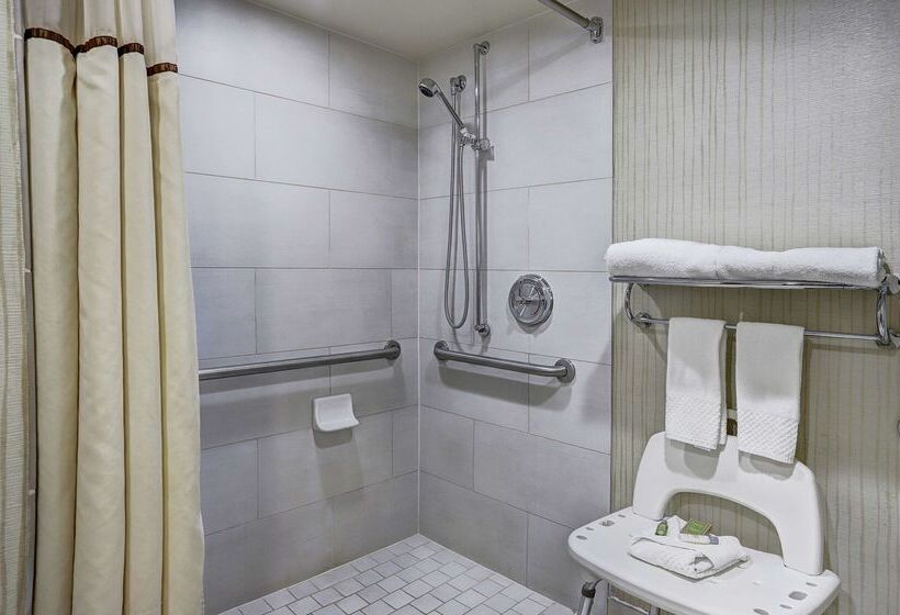 هتل Alpenrock Breckenridge, Curio Collection By Hilton