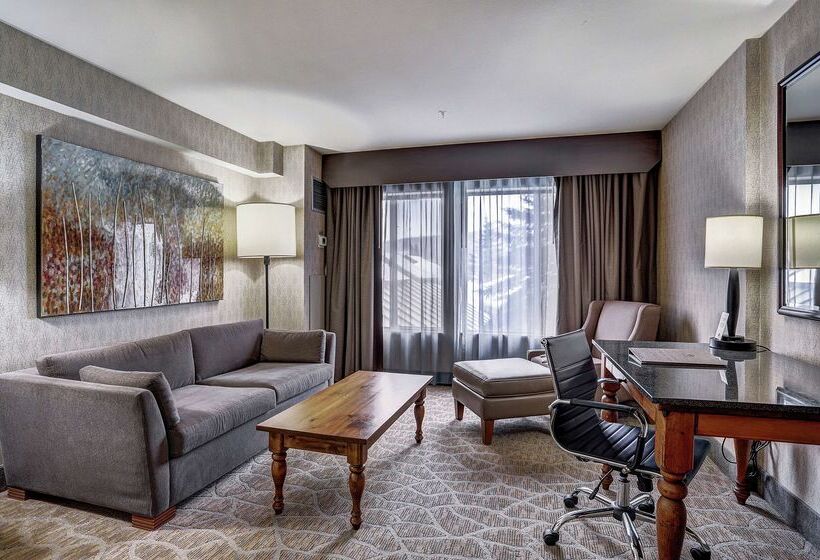 Отель Alpenrock Breckenridge, Curio Collection By Hilton