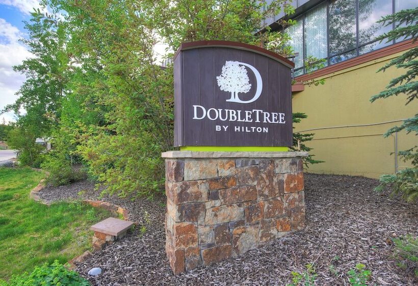 Отель Alpenrock Breckenridge, Curio Collection By Hilton